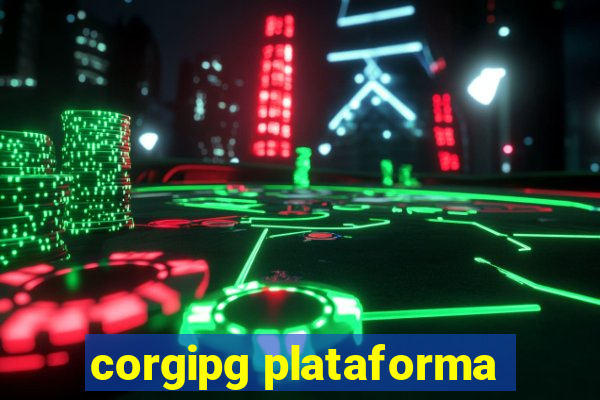 corgipg plataforma